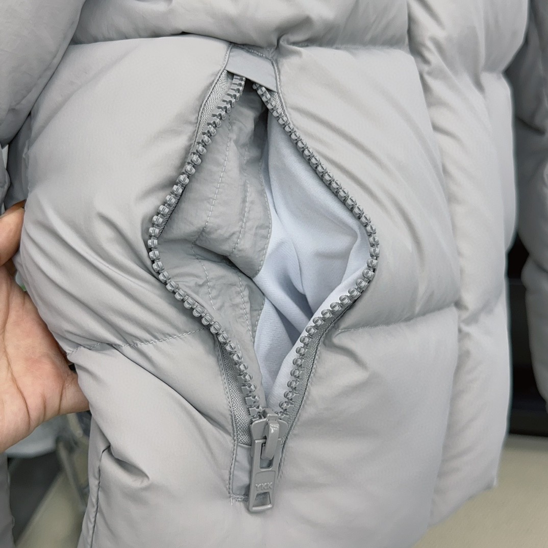 Canada Goose Down Jackets